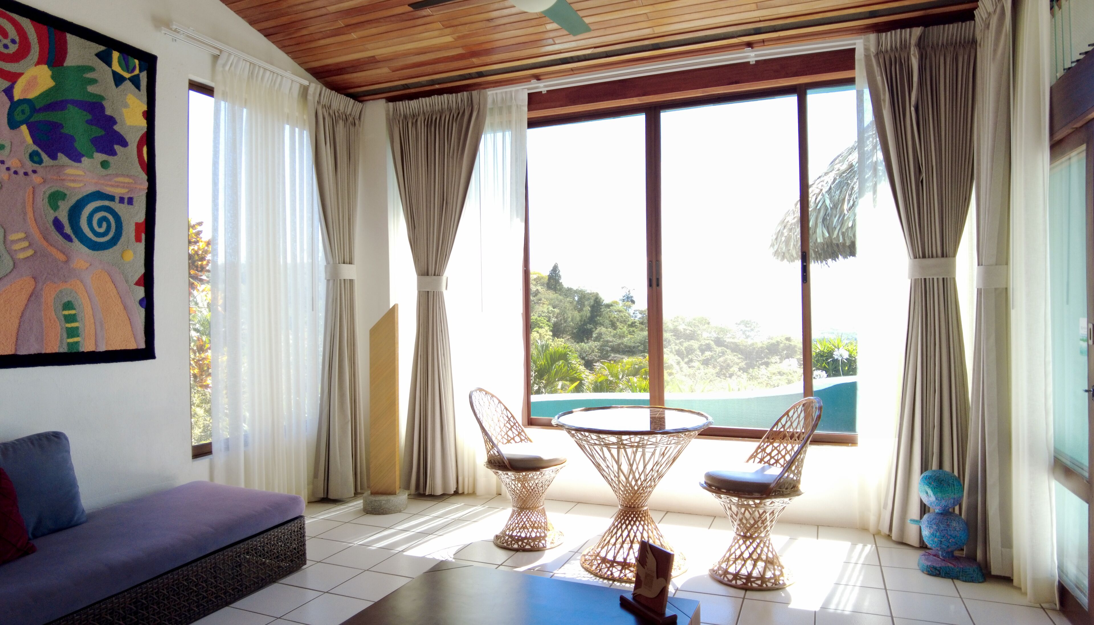 Foto - Xandari Resort And Spa