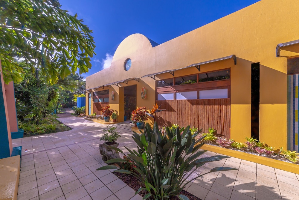 Xandari Resort And Spa by null