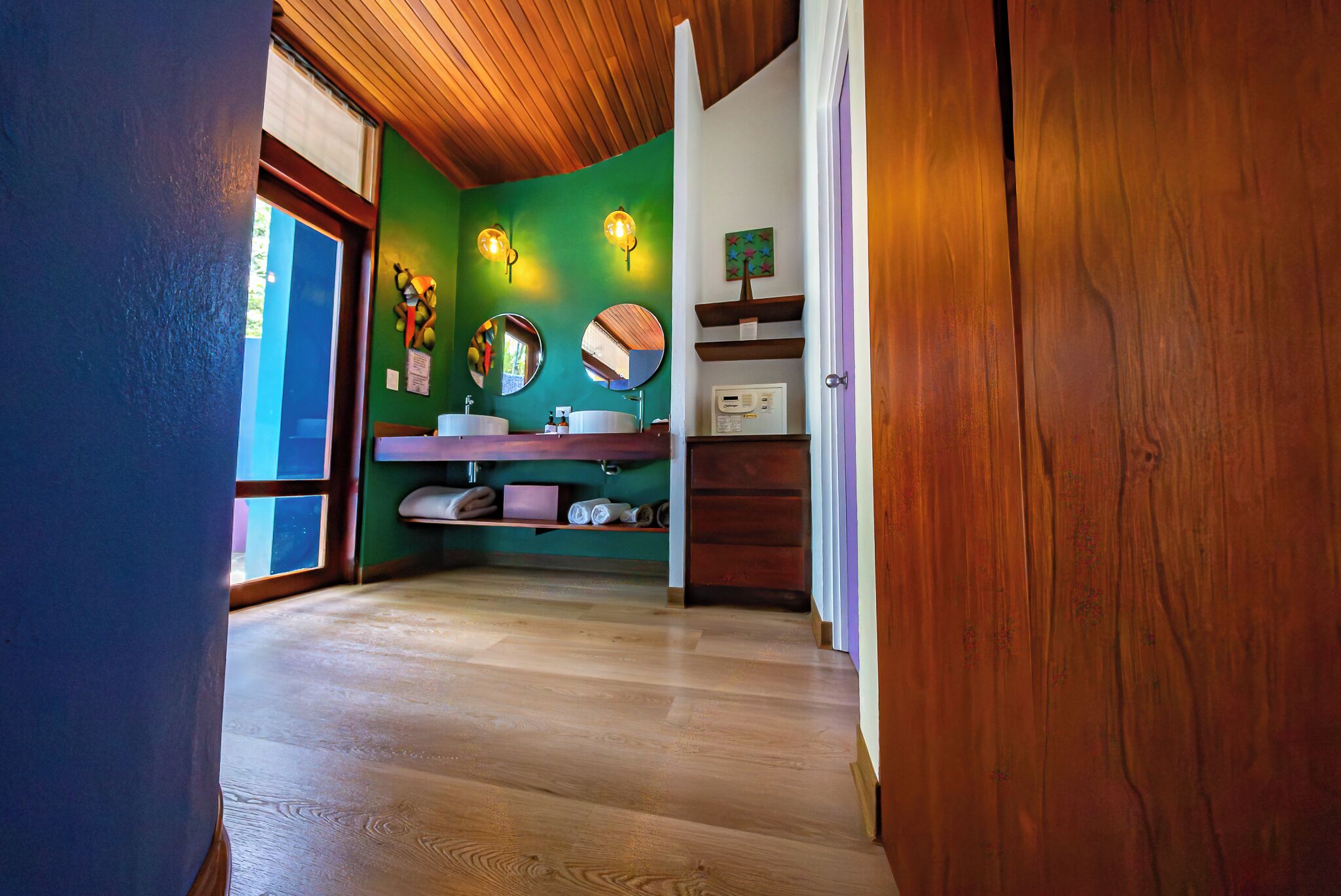 Foto - Xandari Resort And Spa