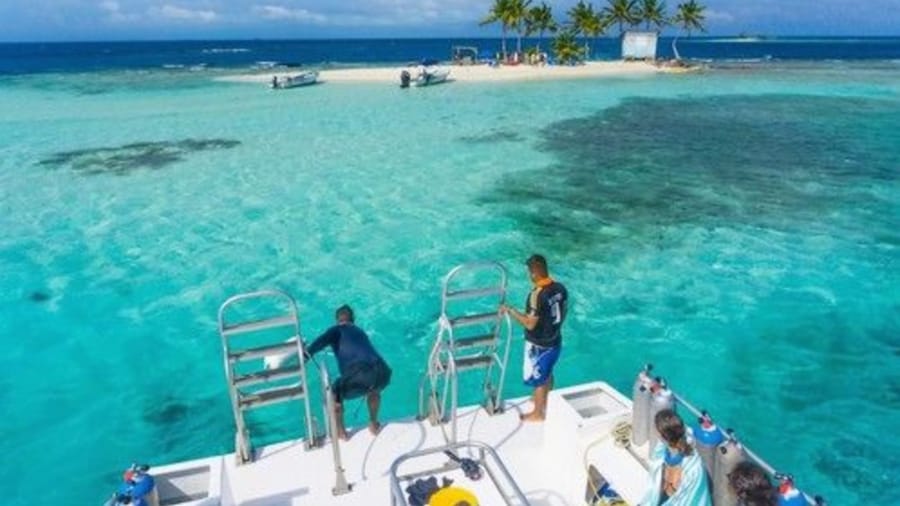 Chabil Mar Luxury Villas - Guest Exclusive Beach Resort