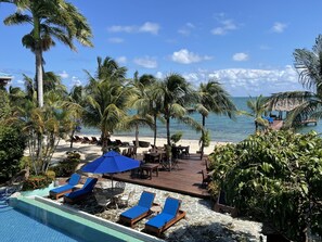 Egyptian cotton sheets, premium bedding, down duvets, memory-foam beds