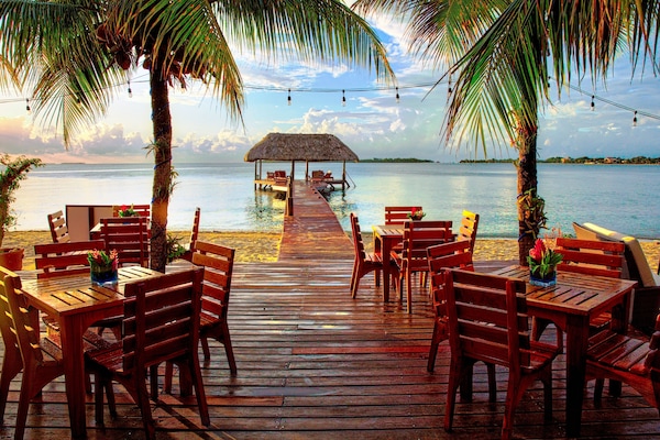 Sala de reunião