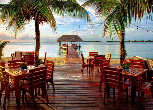 Chabil Mar Luxury Villas - Guest Exclusive Beach Resort