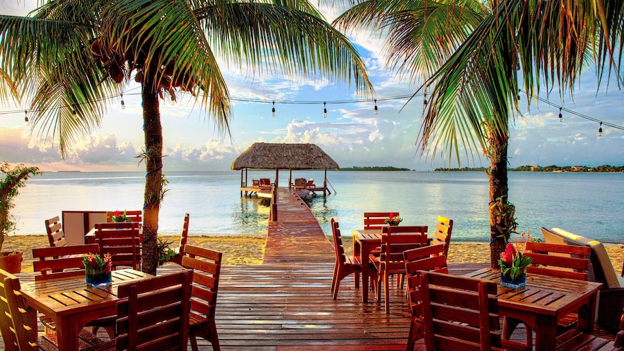 Chabil Mar Luxury Villas - Guest Exclusive Beach Resort