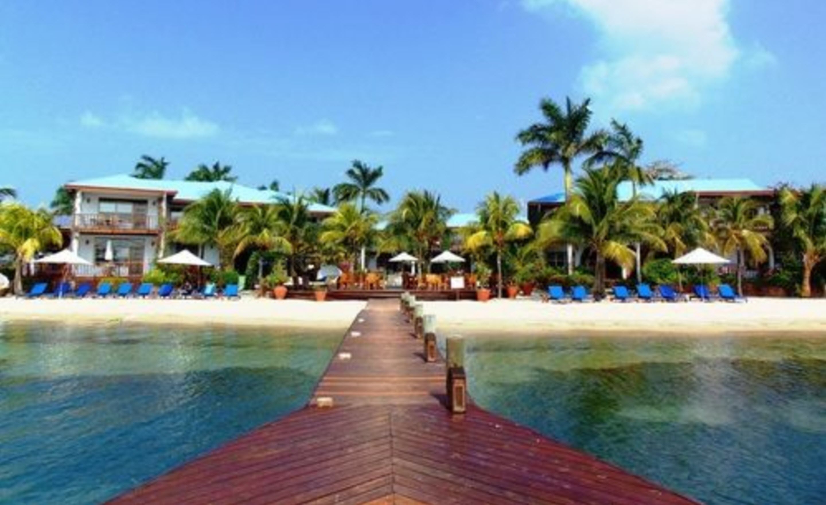 Dock