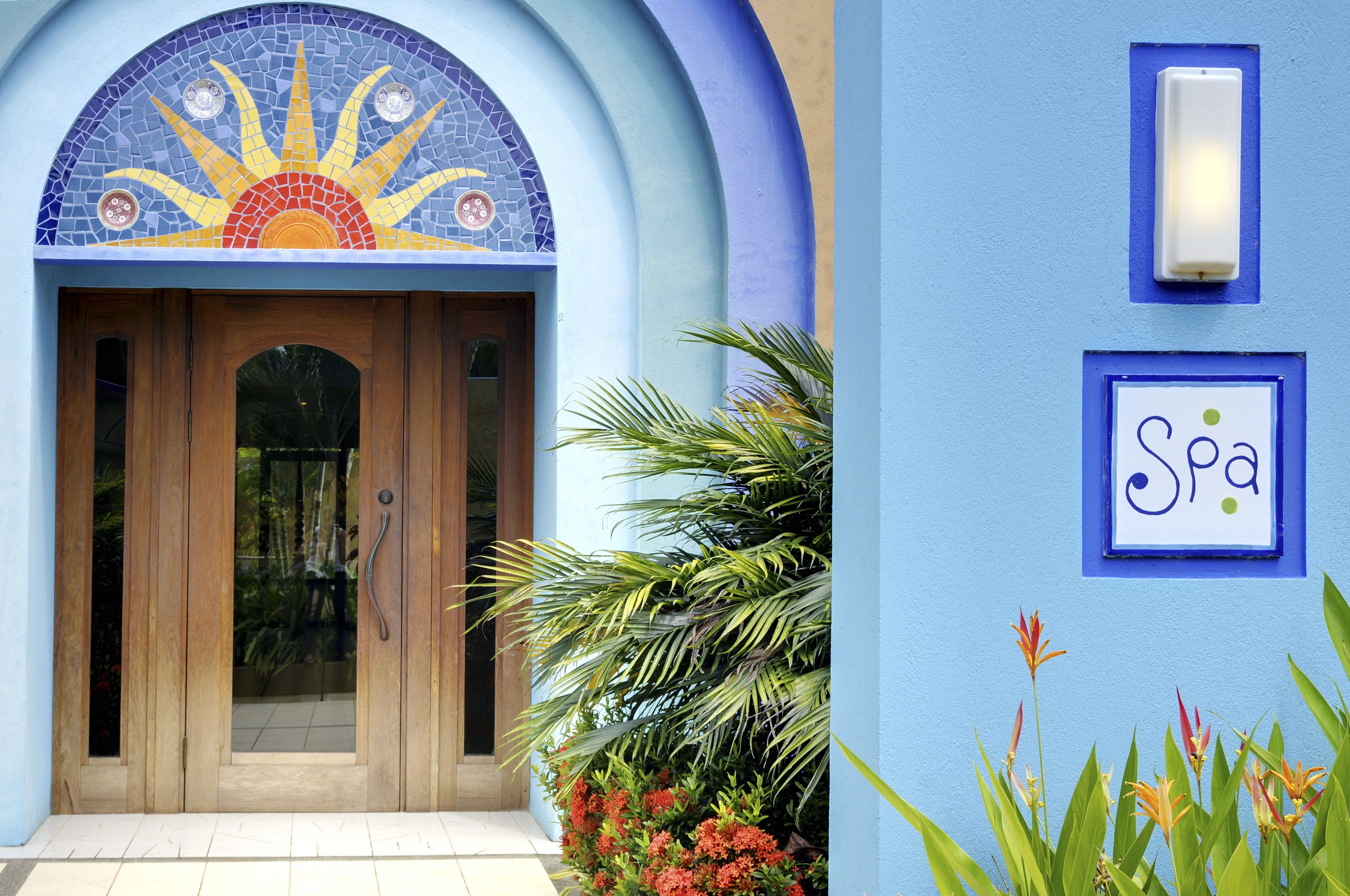 couples treatment room(s), massages on the beach