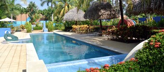 Alma Del Pacifico Beach Hotel & Spa