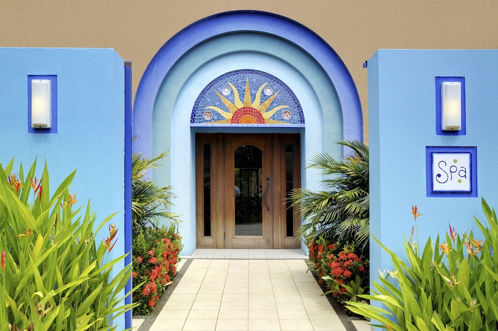 Alma del Pacífico Beachfront Hotel Costa Rica by null