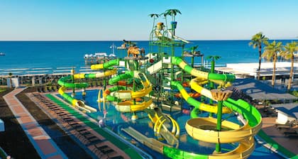 Crystal Centro Resort - All Inclusive
