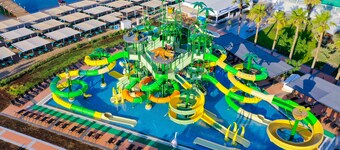 Crystal Centro Pearl Collection