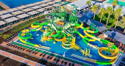 Crystal Centro Pearl Collection