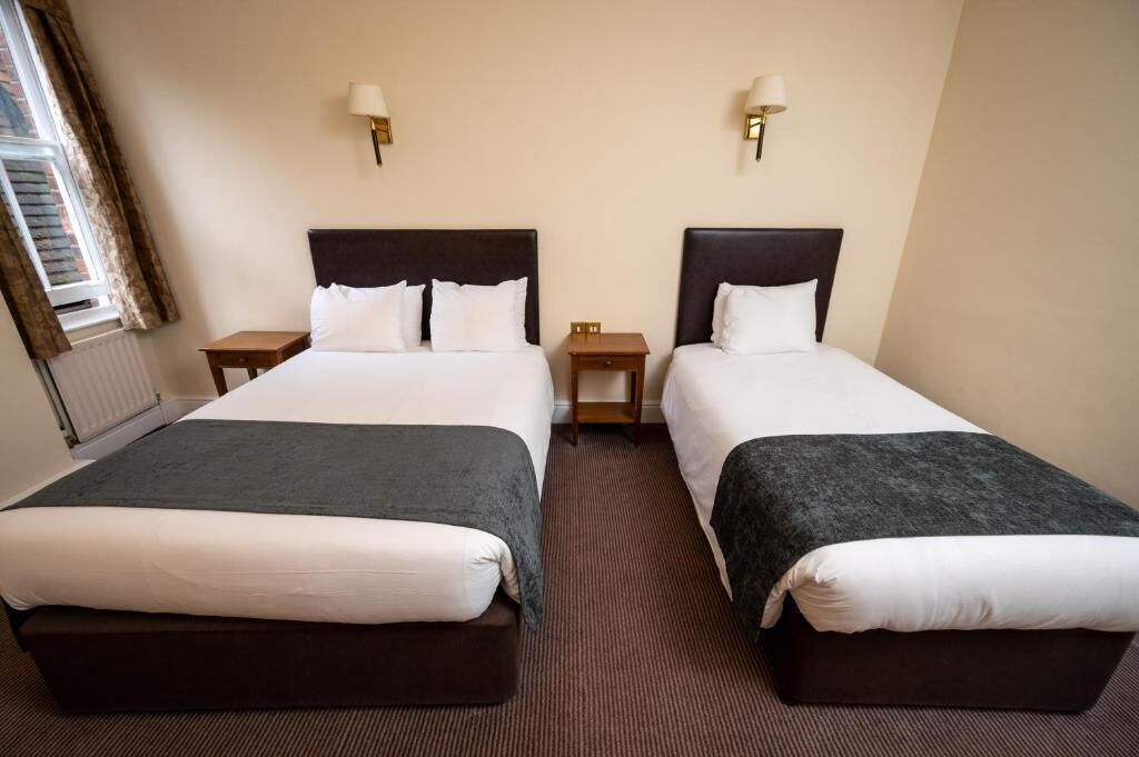 Kamar