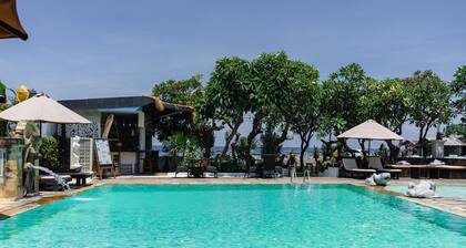 Bali Taman Beach Resort & Spa - Lovina