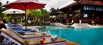 Bali Taman Beach Resort & Spa - Lovina
