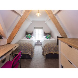 Twin-Luxury-Ensuite with Bath-Room 1 | Salle de bain