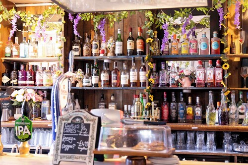 Cromwell Lodge Hotel by Greene King Inns