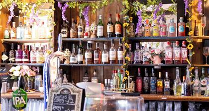 Cromwell Lodge Hotel by Greene King Inns