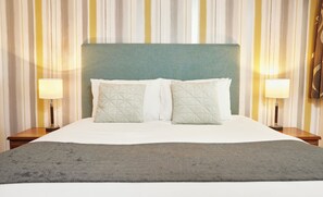 Family Room Sleeps 4