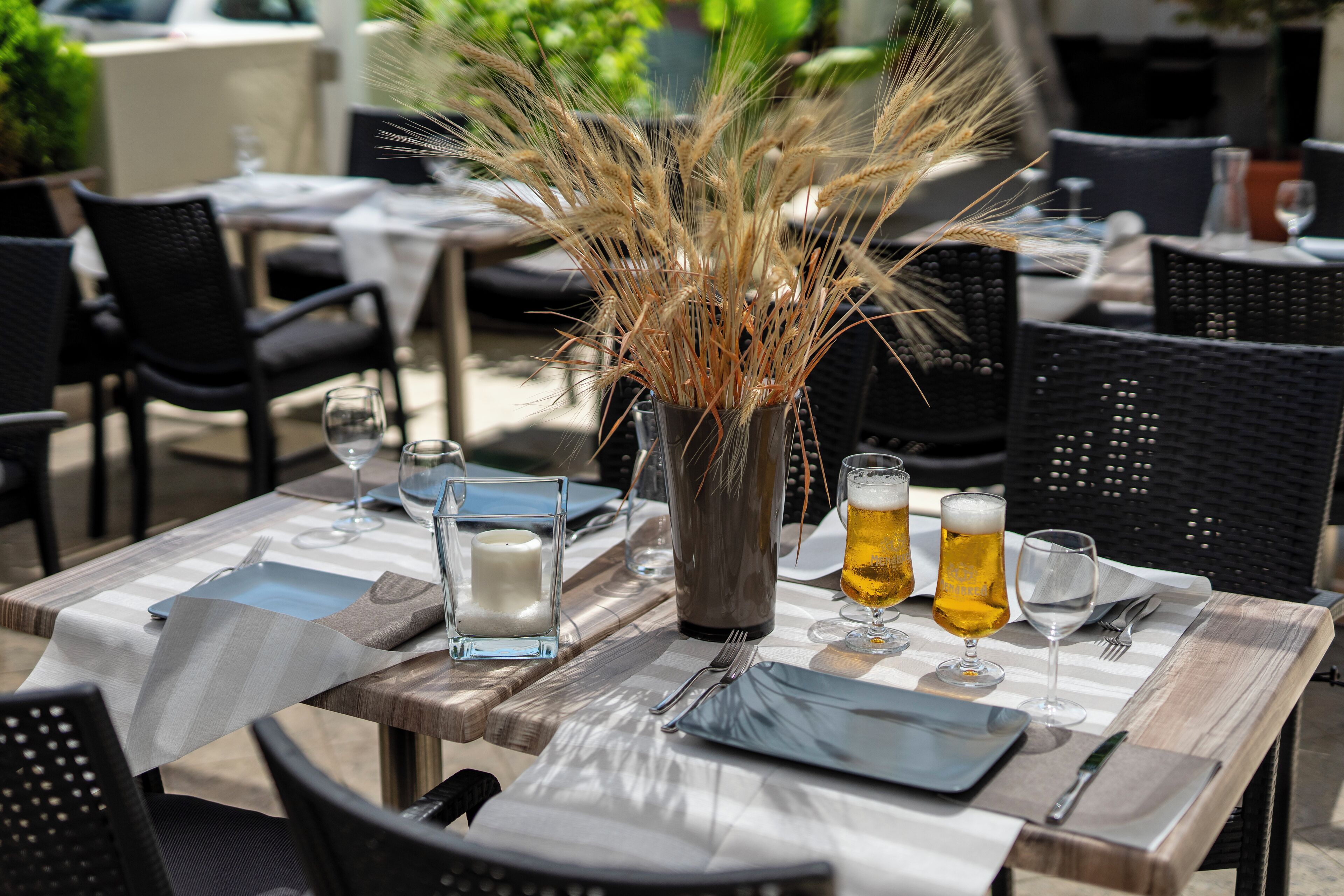 Photo - Hotel Cristallo