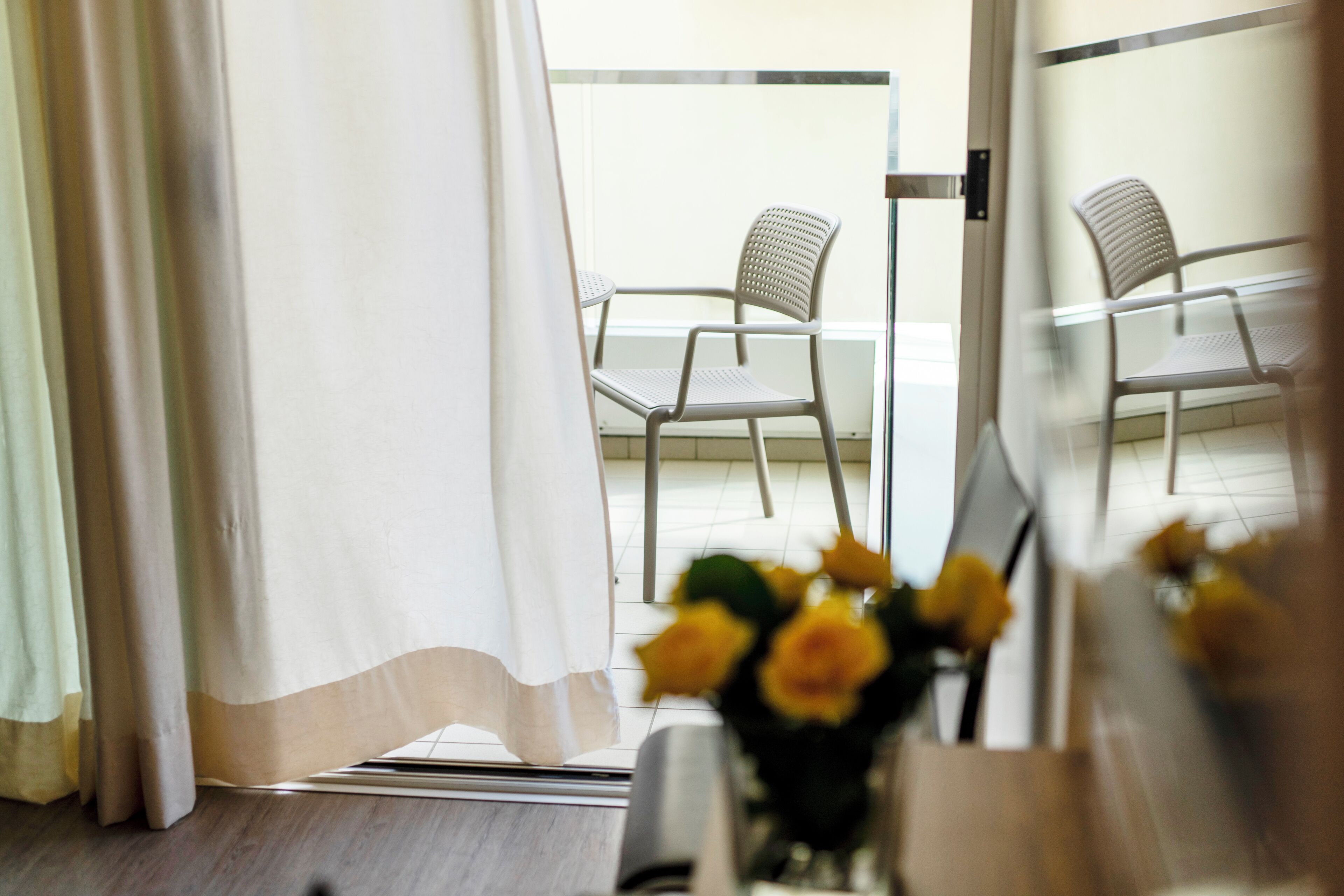 Foto - Hotel Cristallo