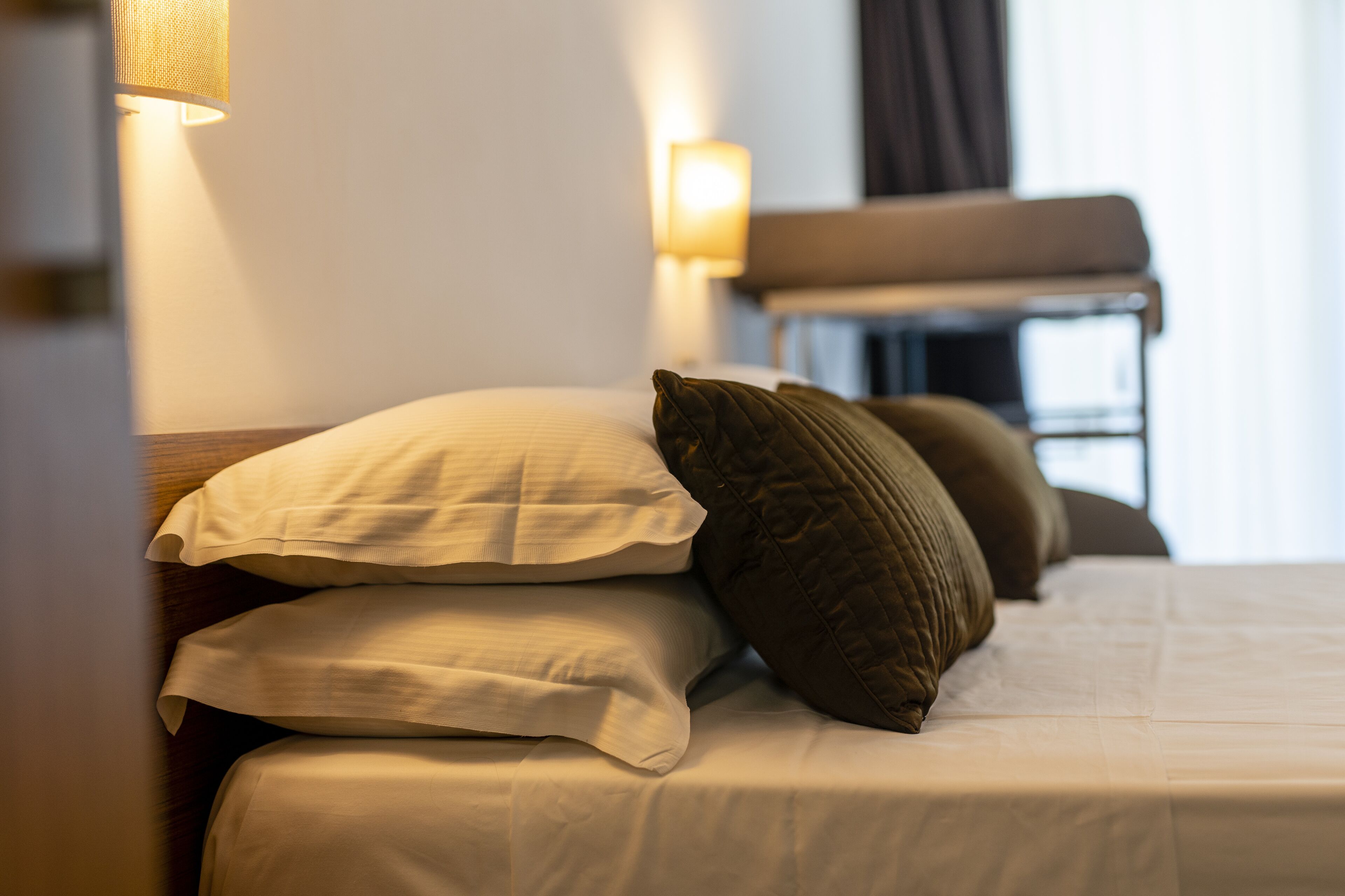 Photo - Hotel Cristallo