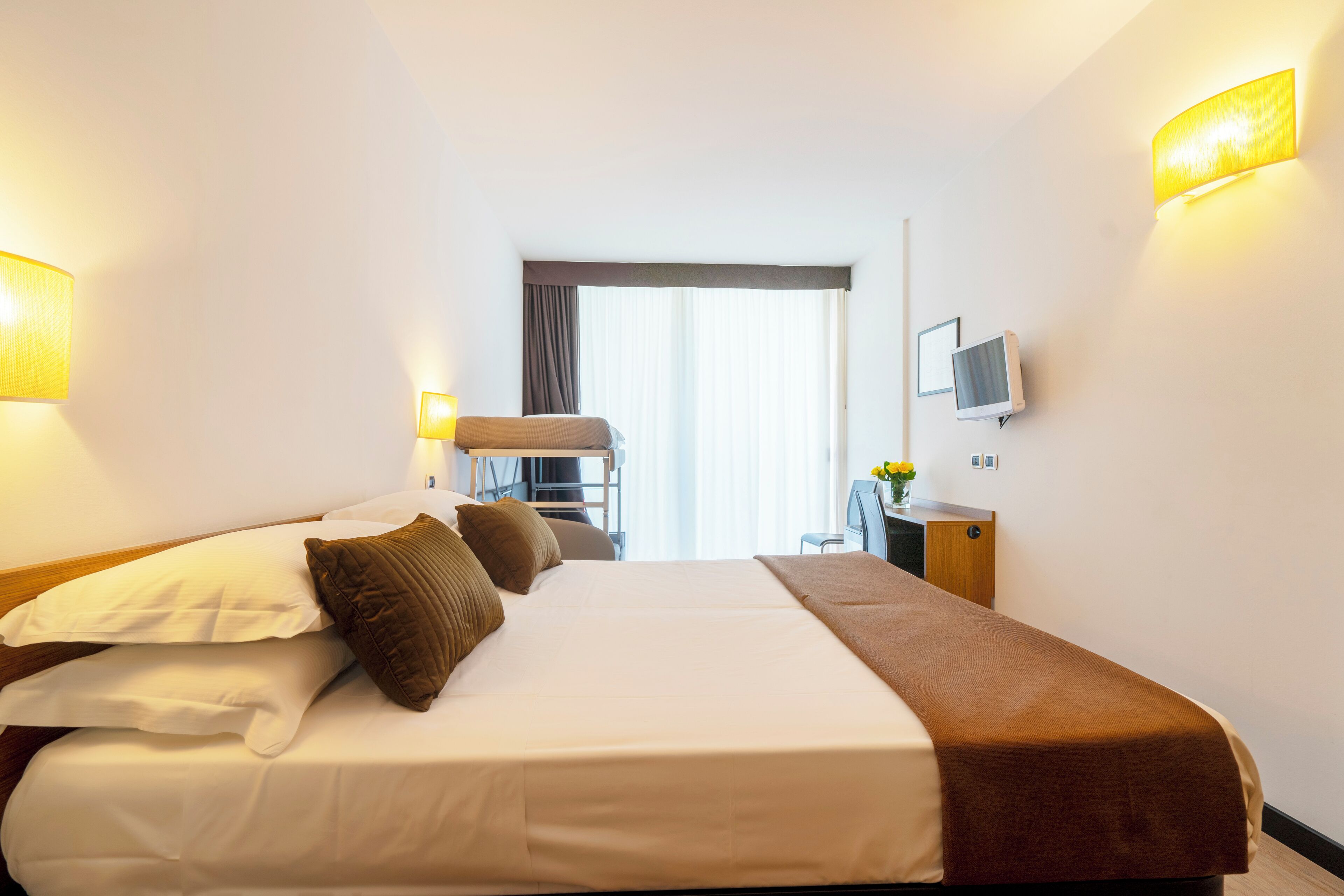 Photo - Hotel Cristallo