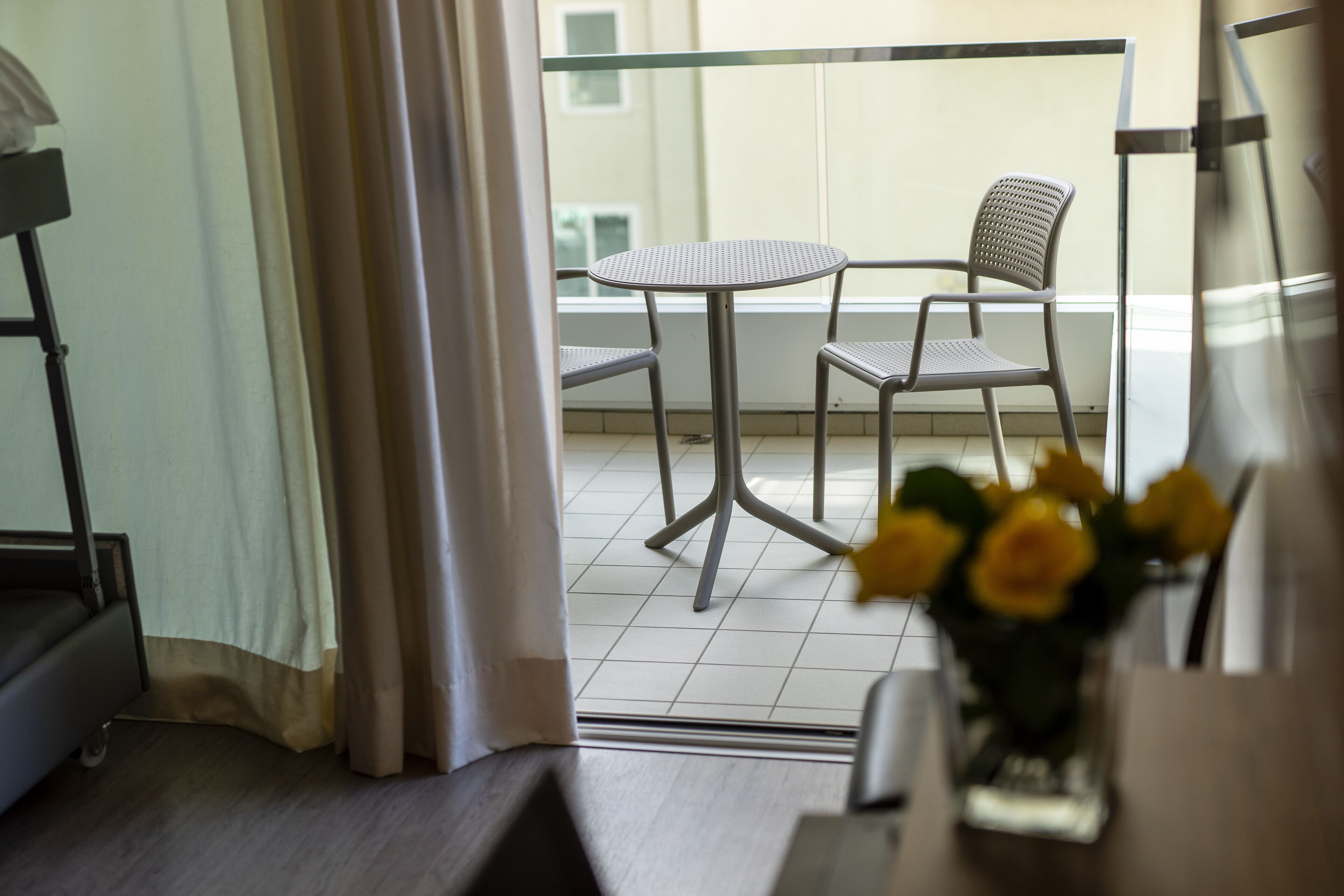 Foto - Hotel Cristallo