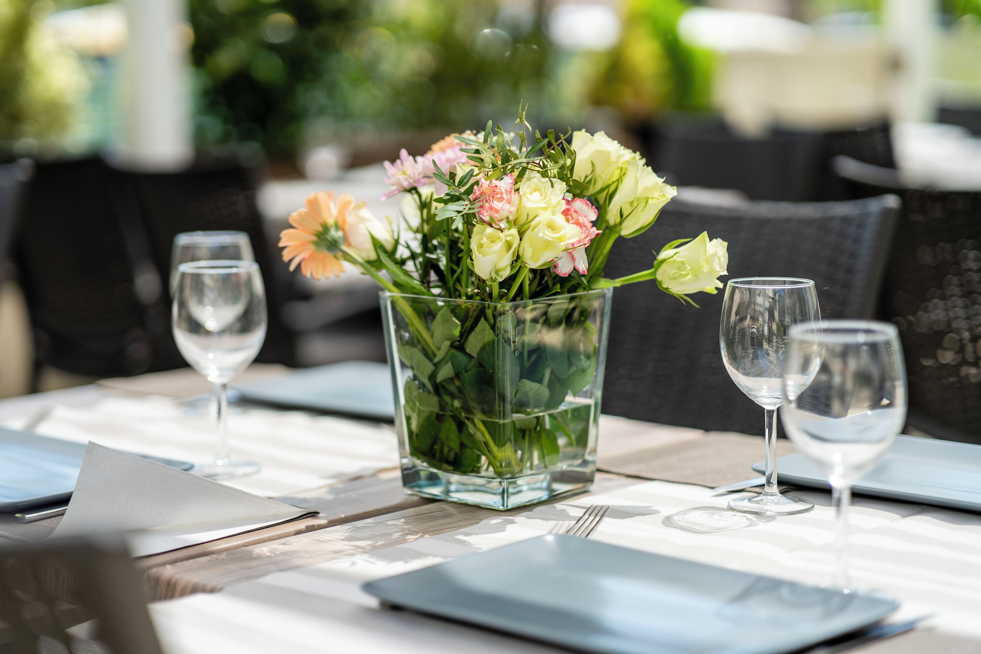 Foto - Hotel Cristallo