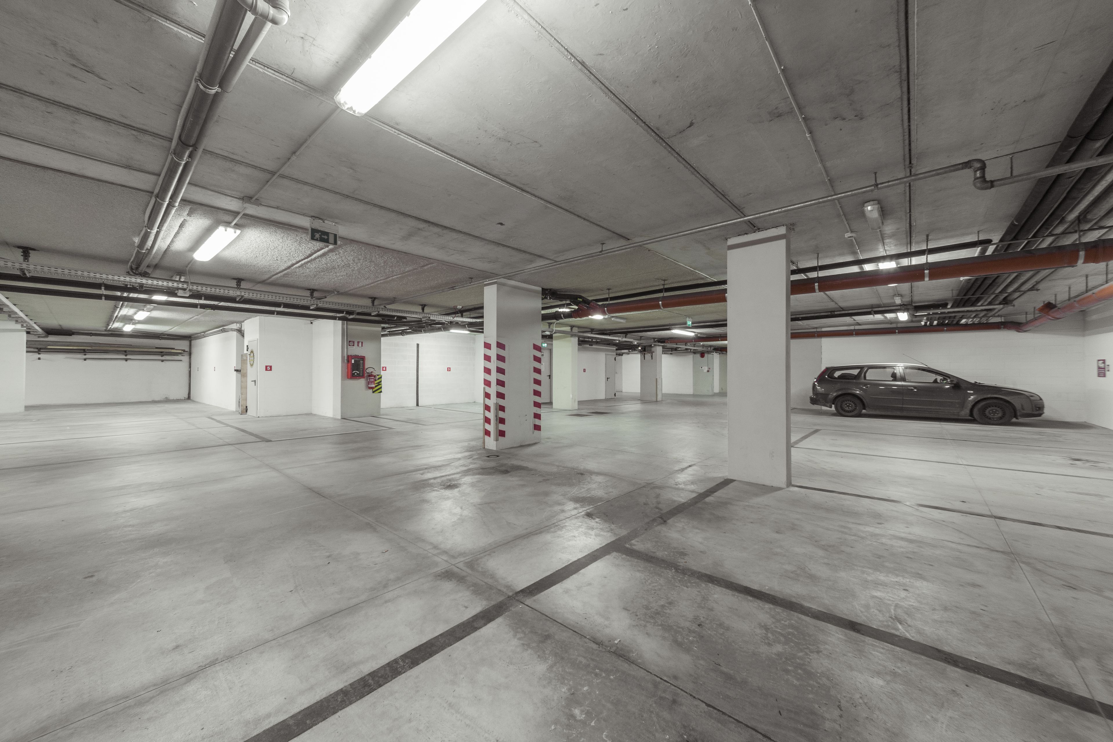 Foto - Hotel Cristallo