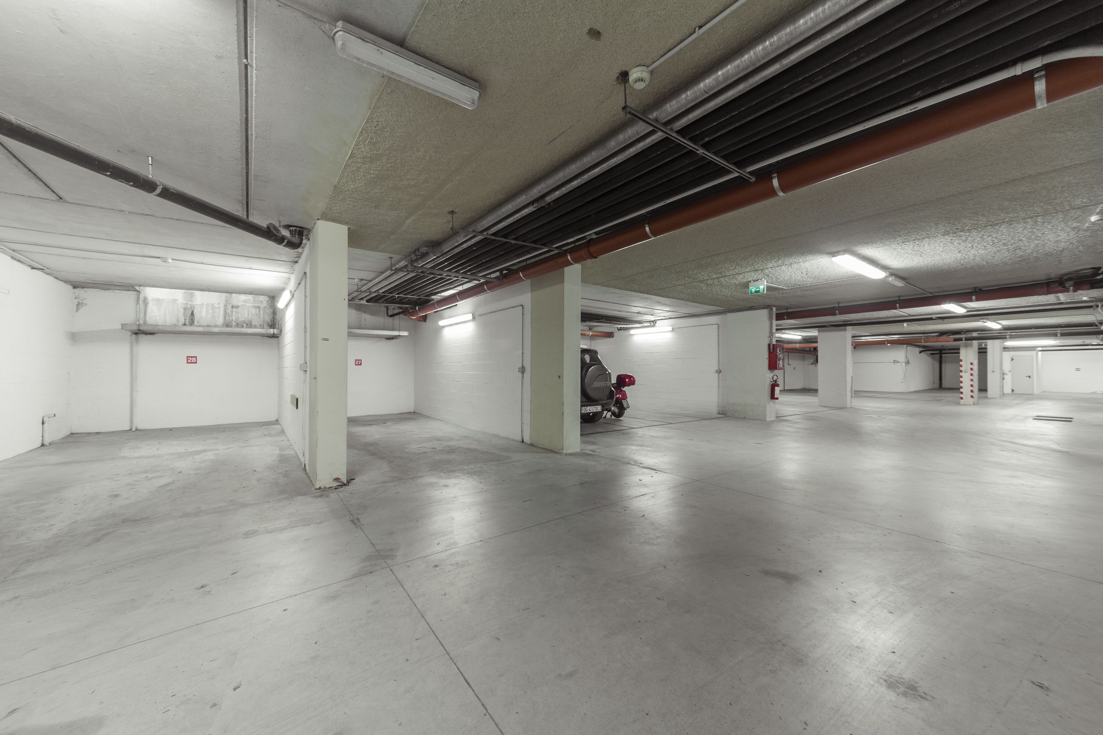 Foto - Hotel Cristallo