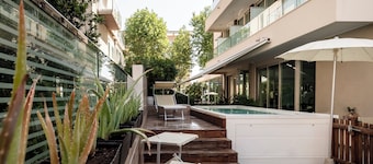Hotel Cristallo