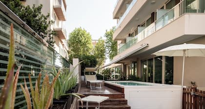 Hotel Cristallo