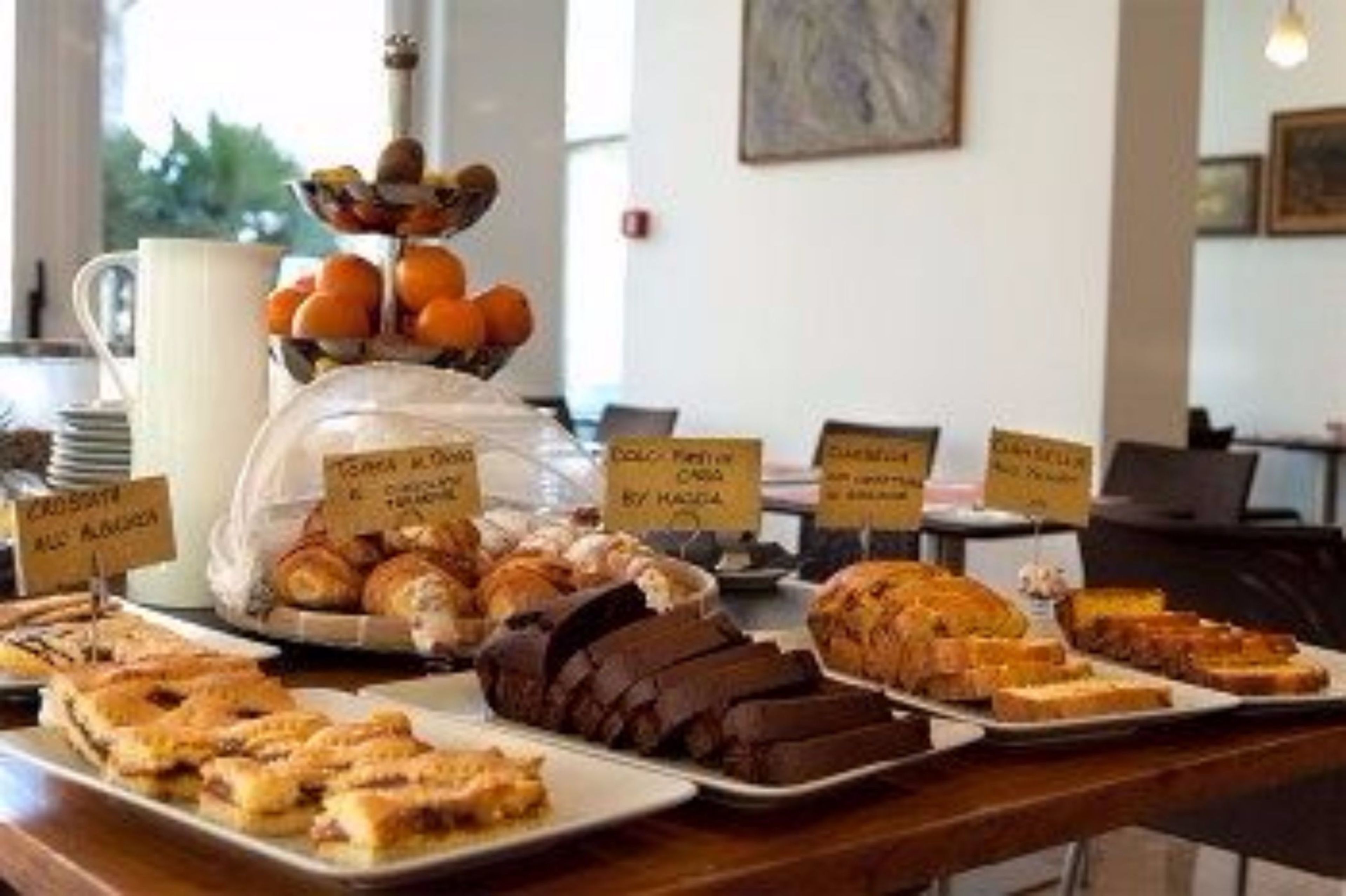 Foto - Hotel Cristallo