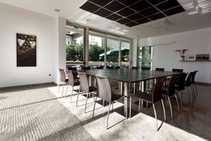 Sala de reuniones