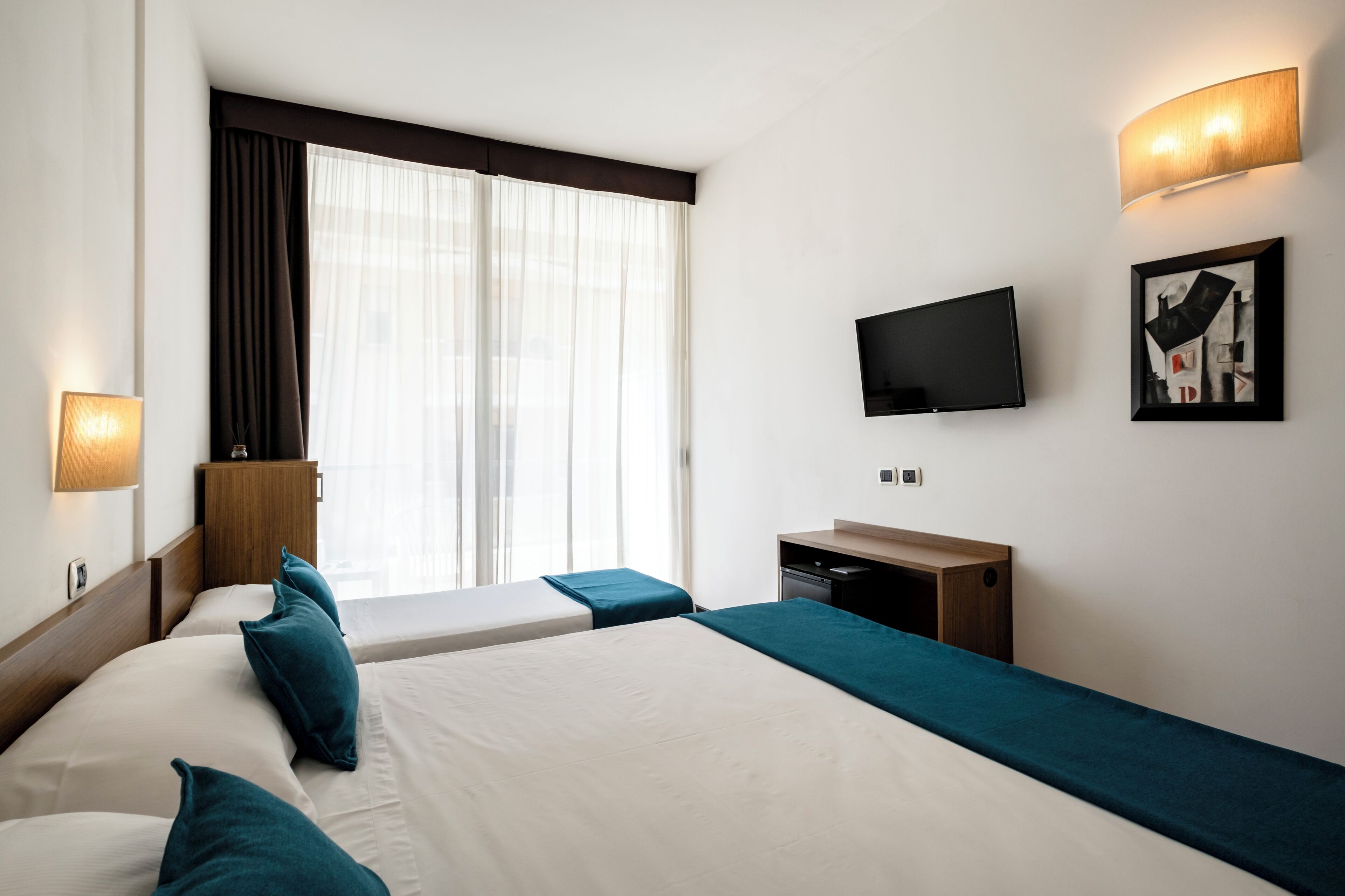 Foto - Hotel Cristallo