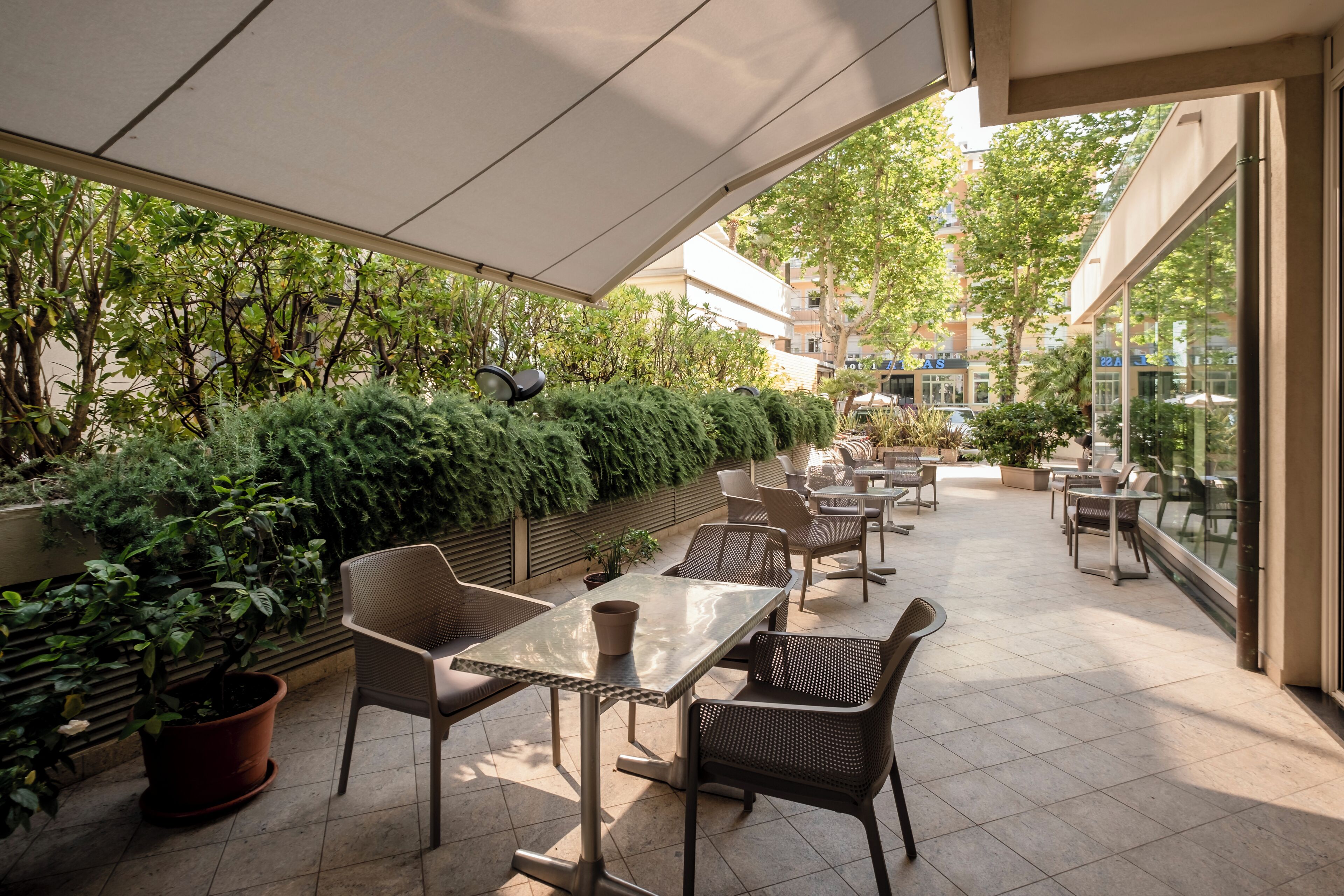 Foto - Hotel Cristallo