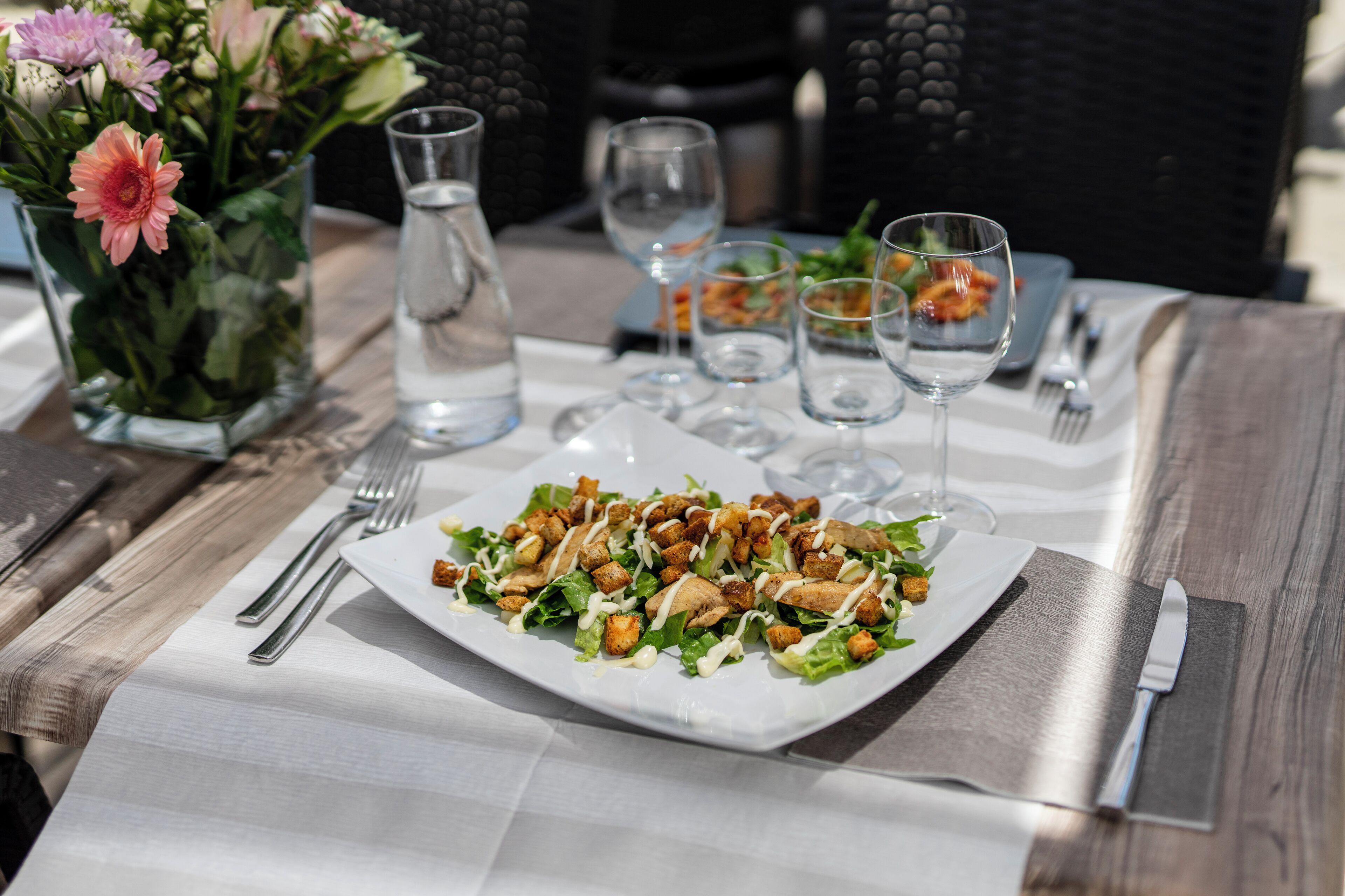 Photo - Hotel Cristallo