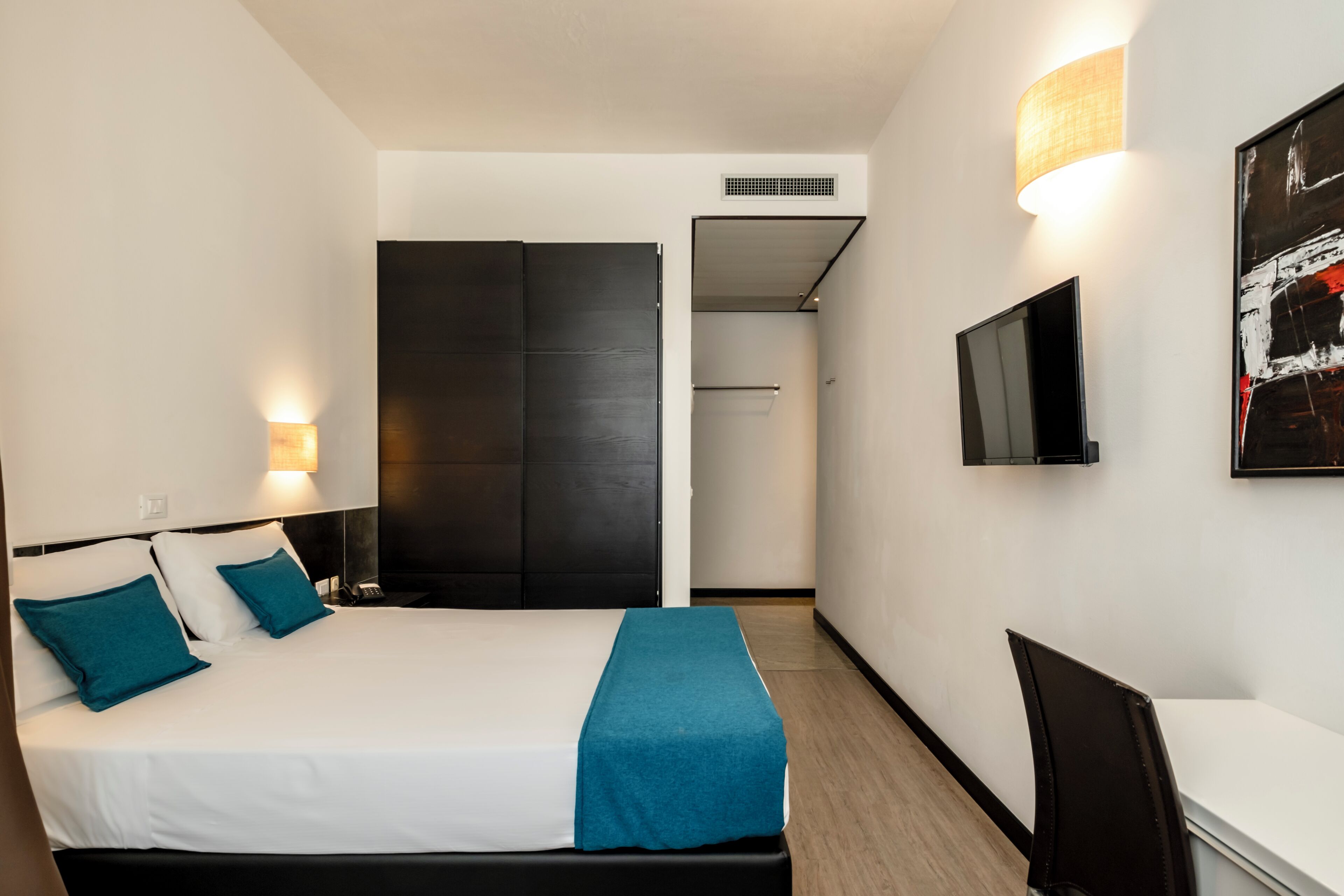 Foto - Hotel Cristallo