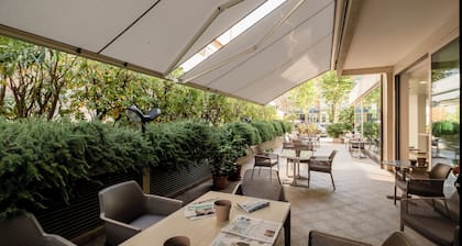 Hotel Cristallo