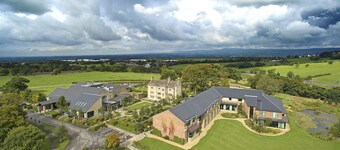 Stanley House Hotel & Spa
