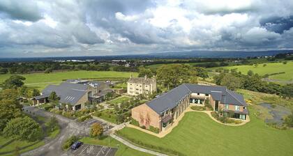 Stanley House Hotel & Spa