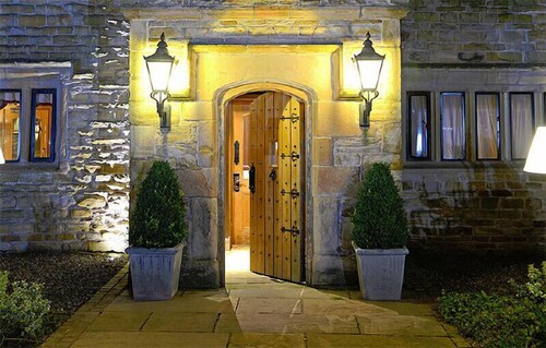 Stanley House Hotel & Spa