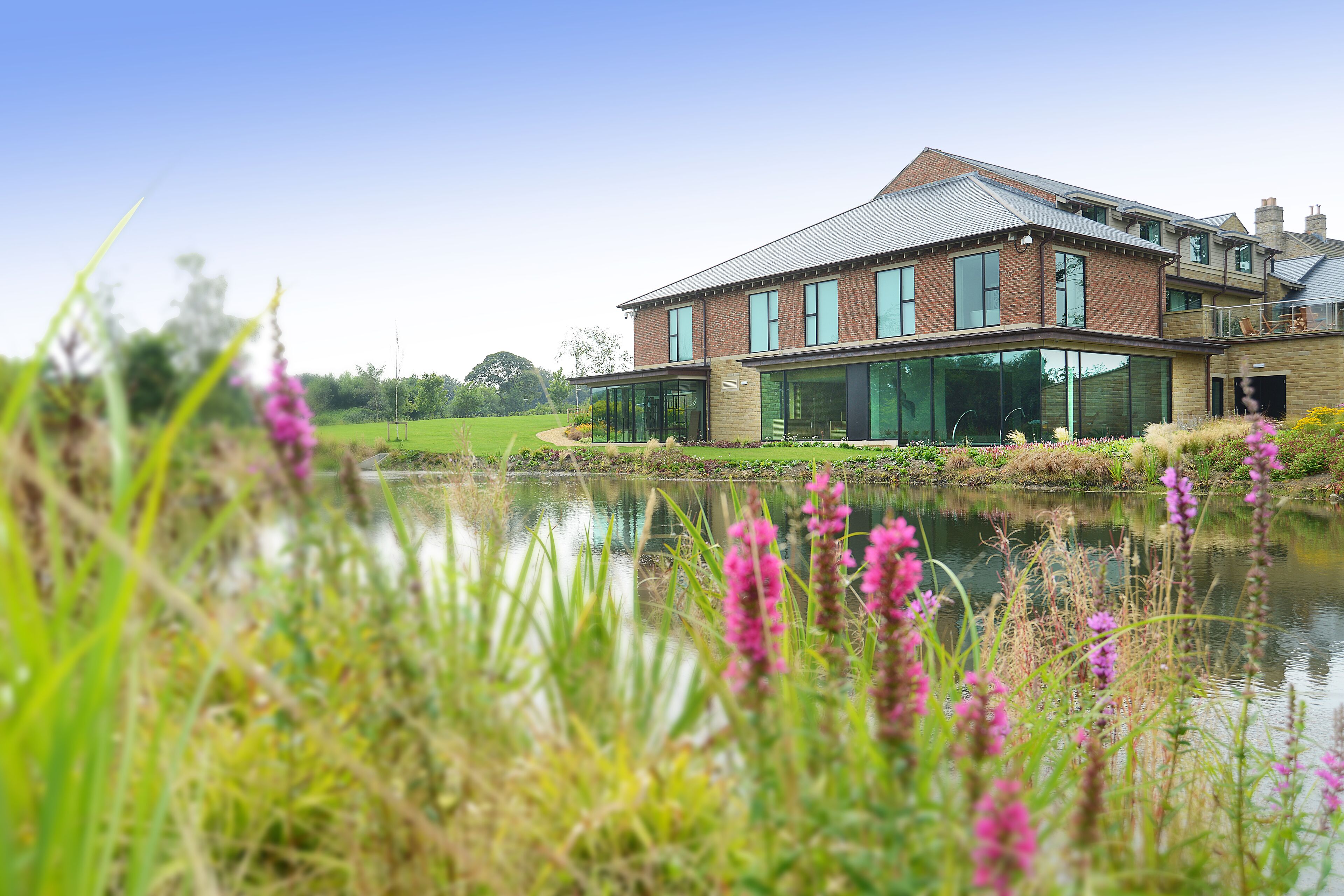 Foto - Stanley House Hotel & Spa