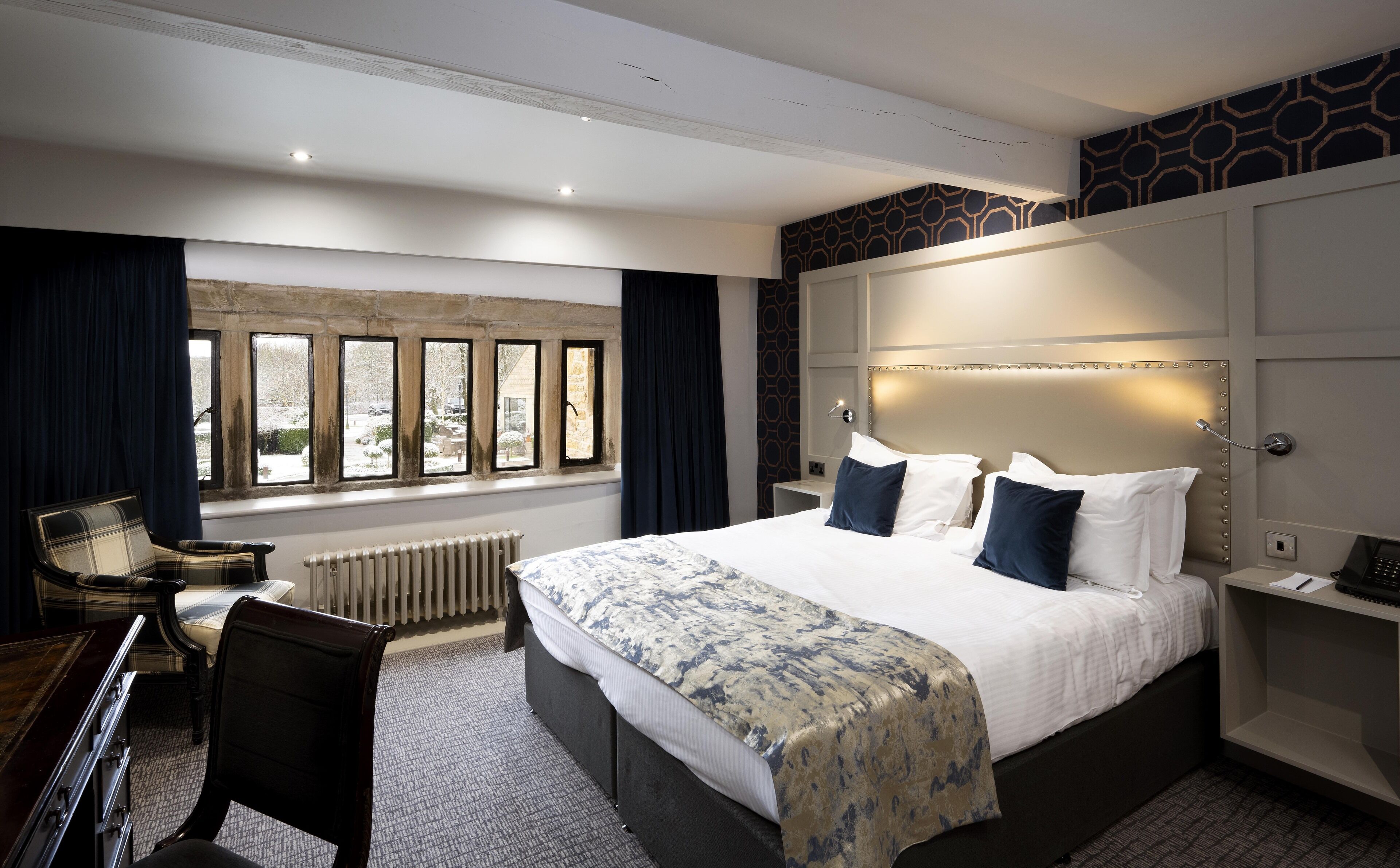 Foto - Stanley House Hotel & Spa