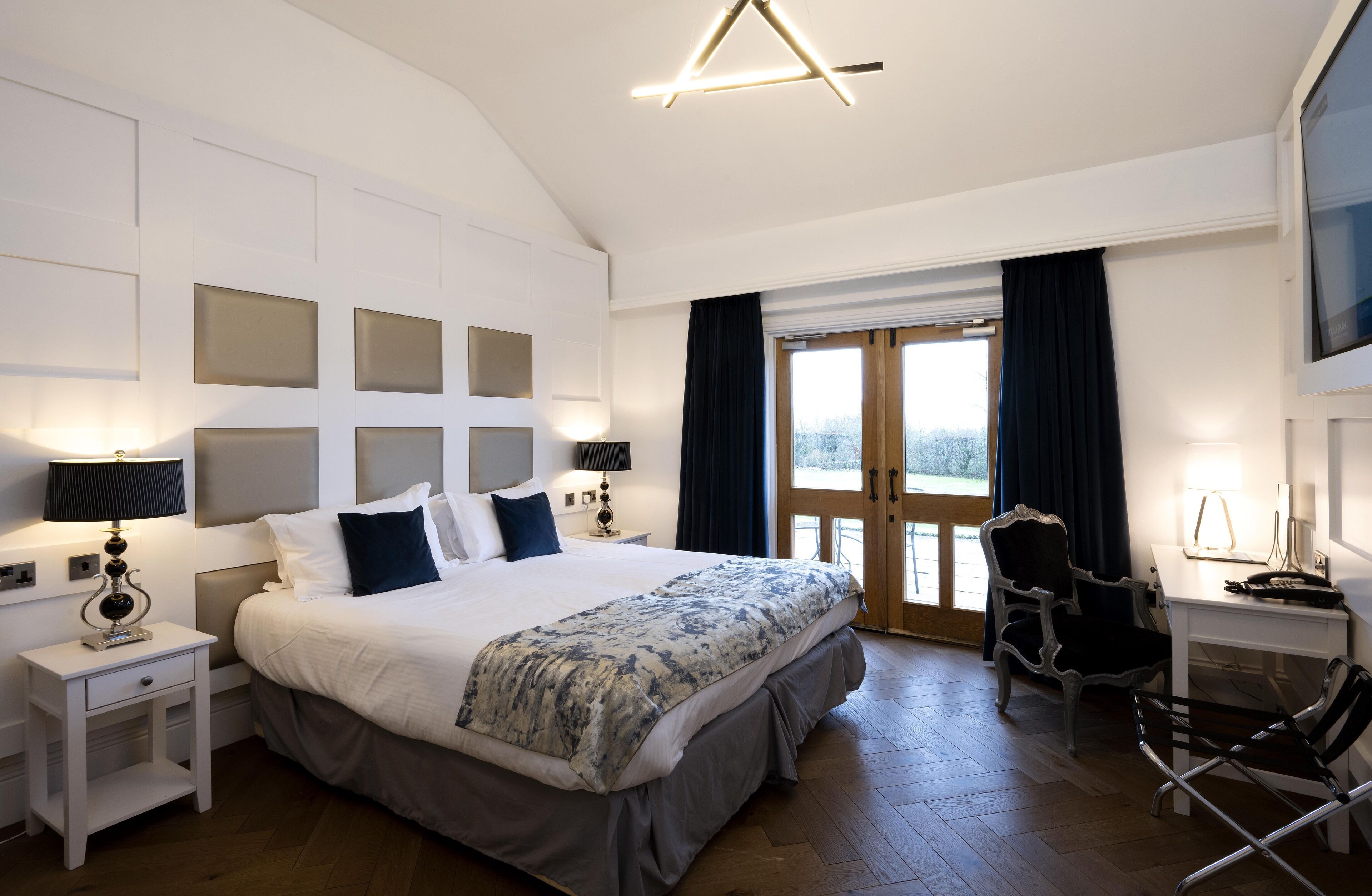 Foto - Stanley House Hotel & Spa