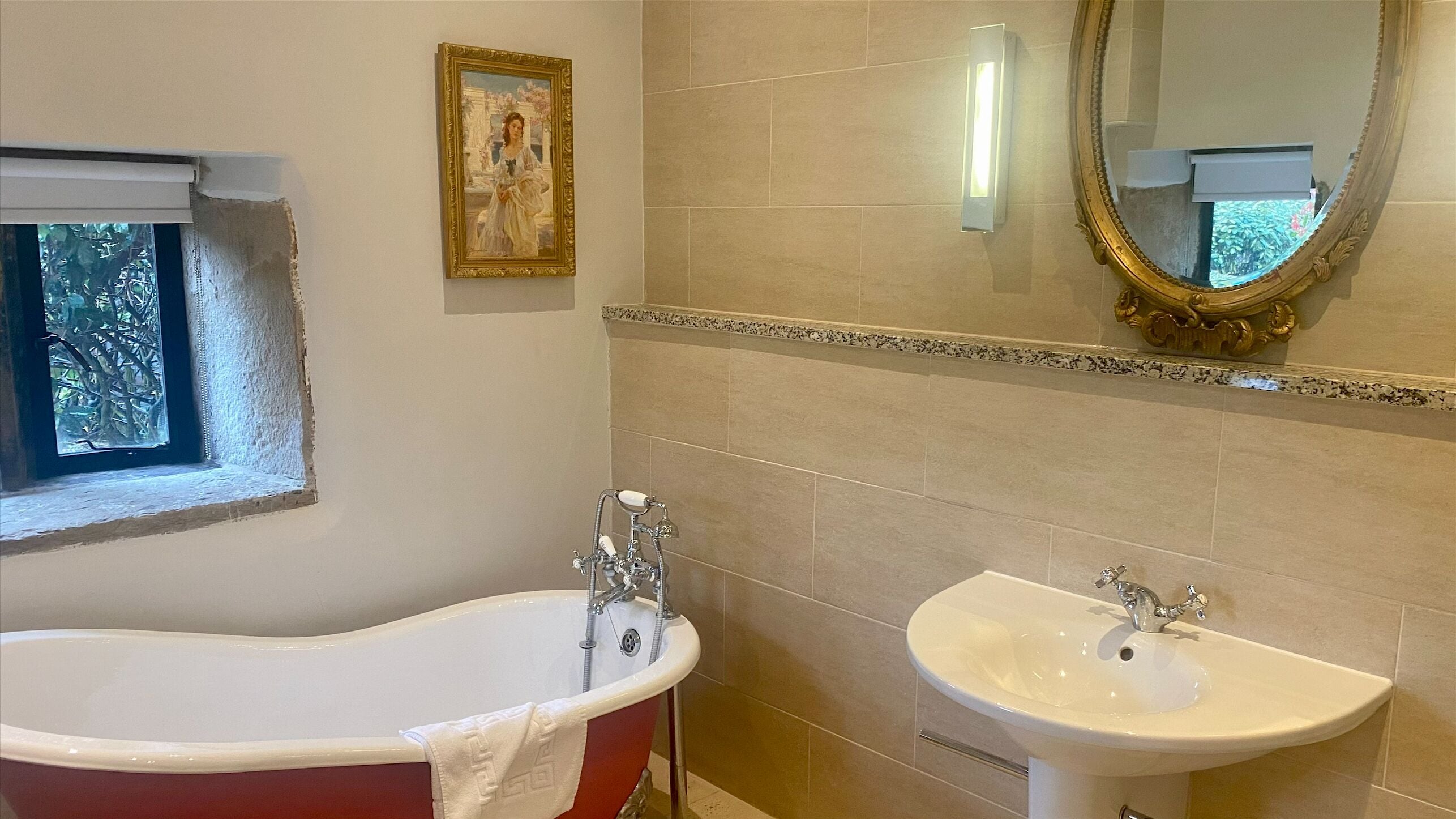 Foto - Stanley House Hotel & Spa