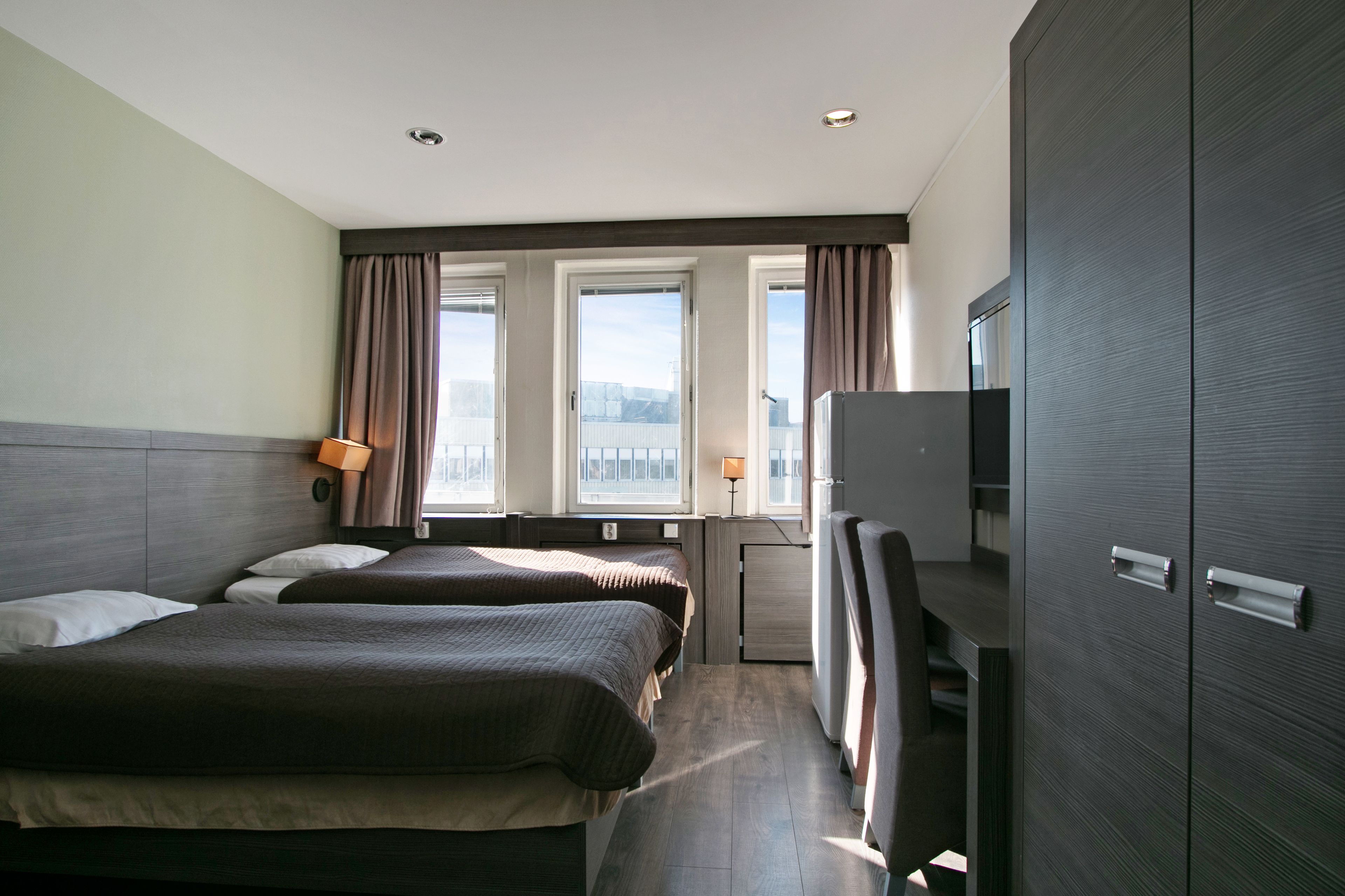 Photo - Brunnby Hotel