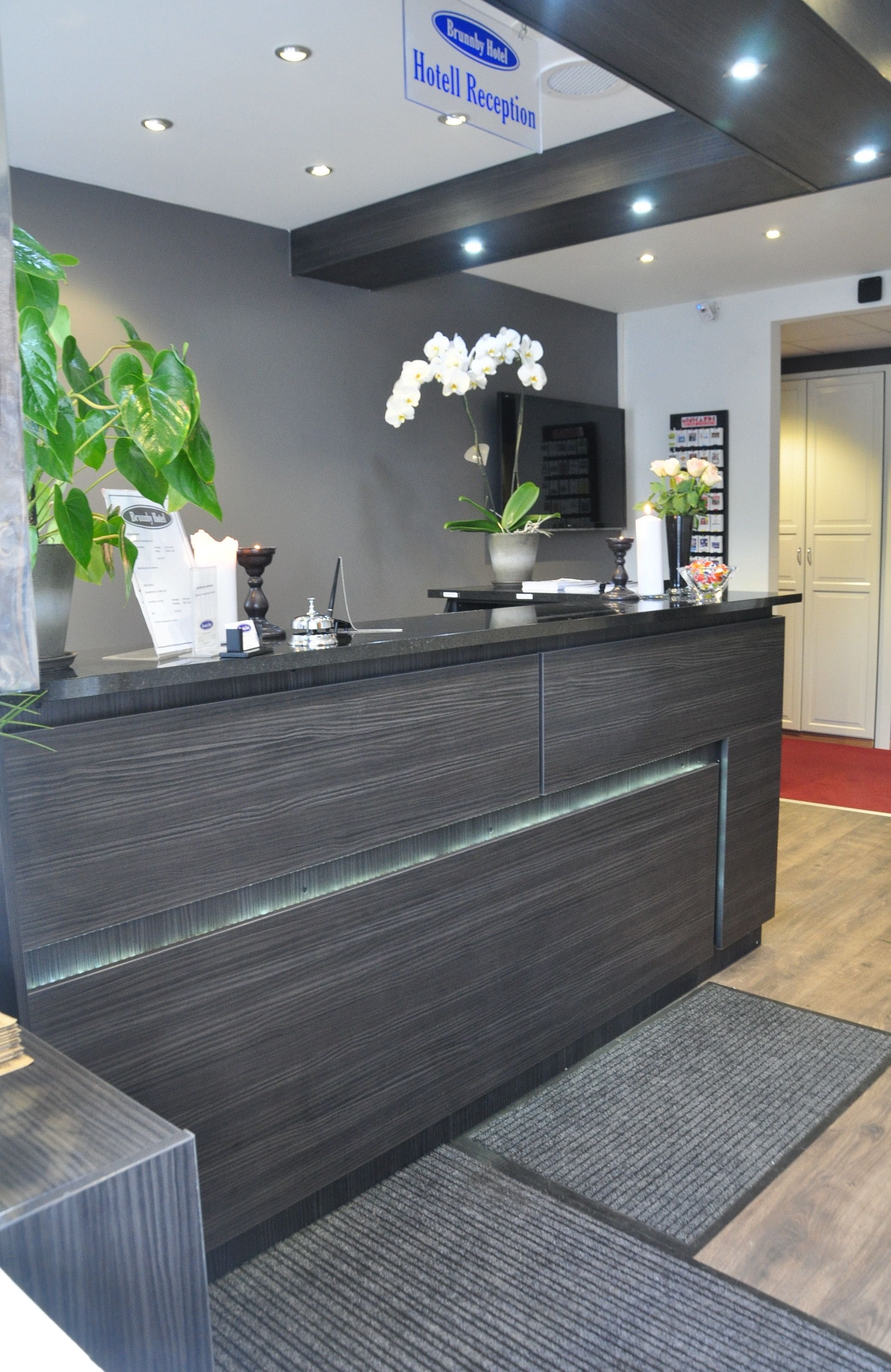 Photo - Brunnby Hotel