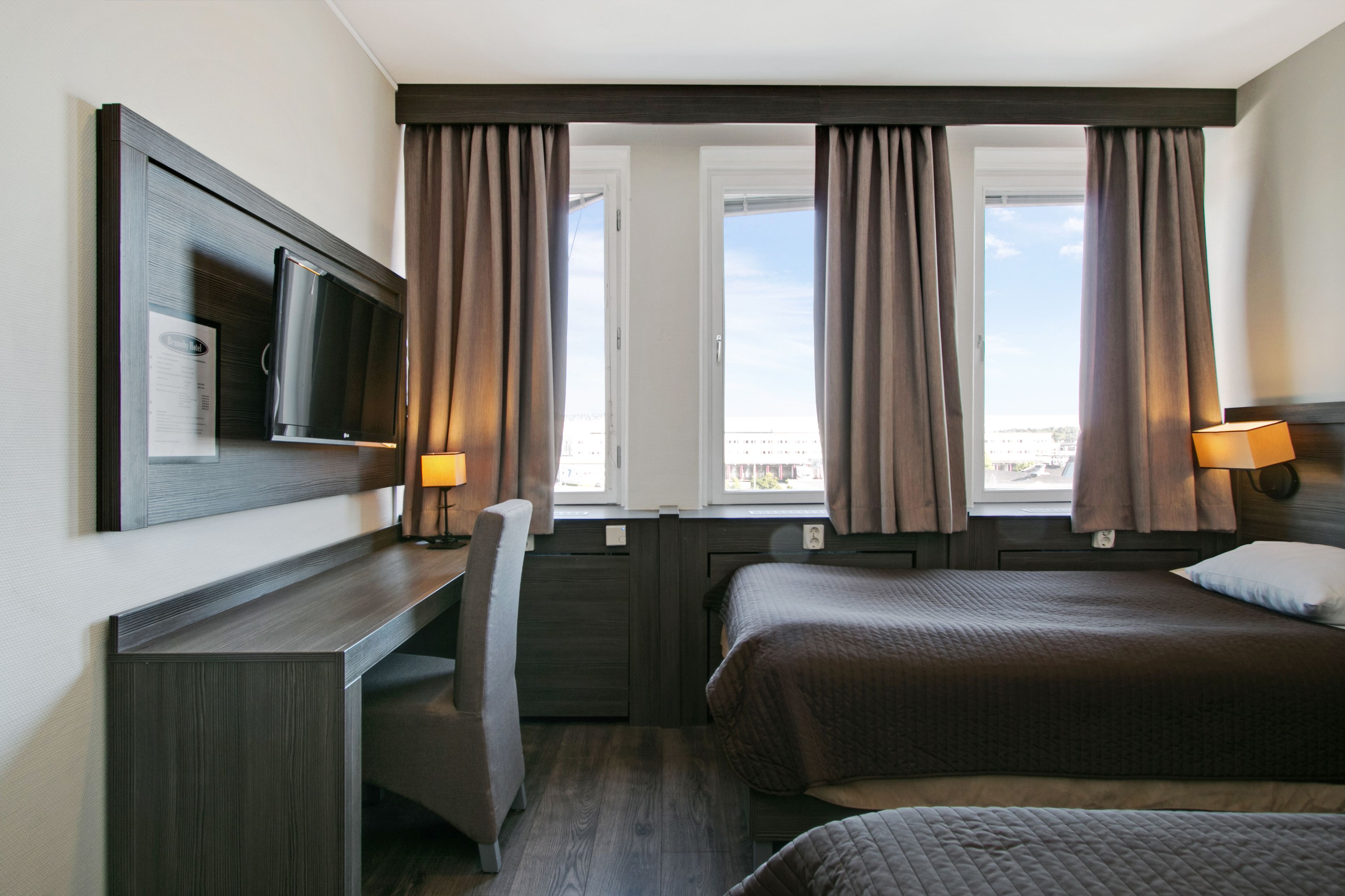 Photo - Brunnby Hotel