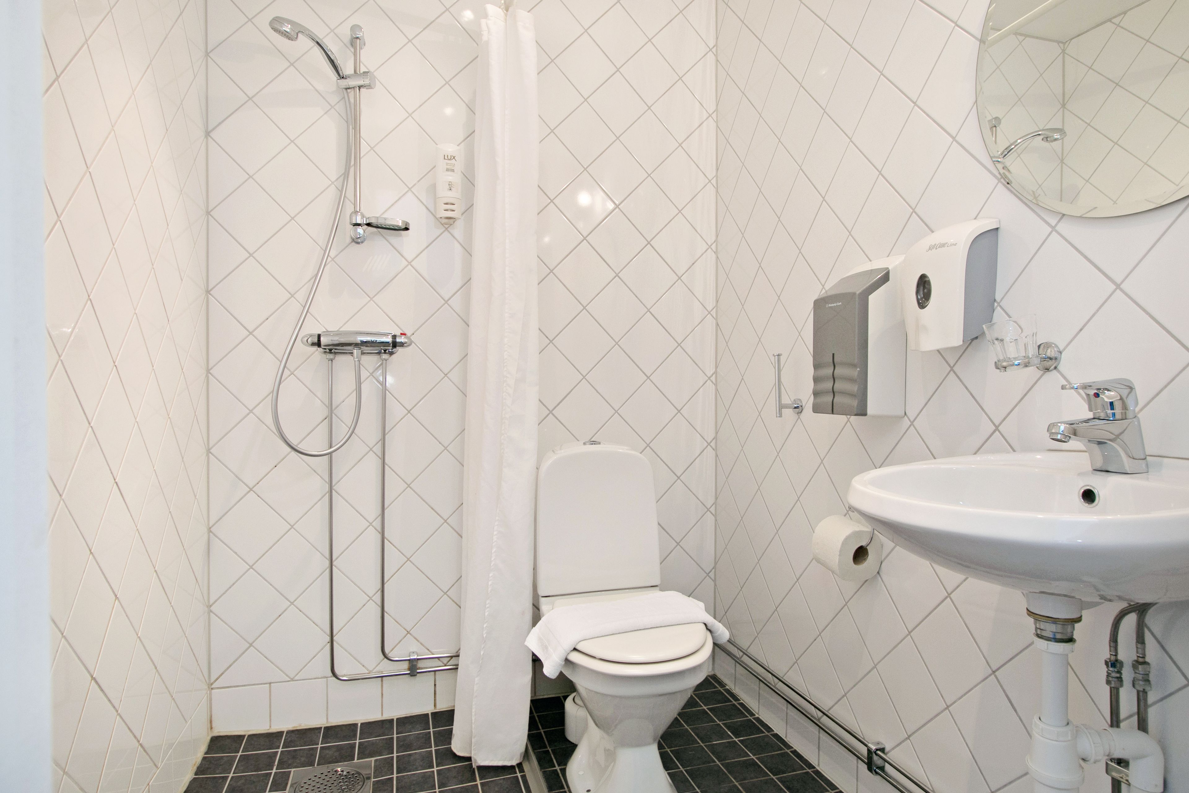 Photo - Brunnby Hotel